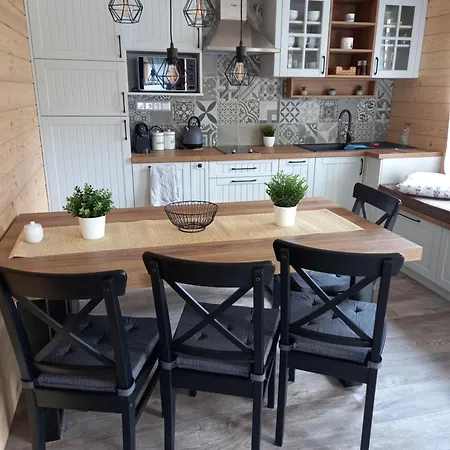 Chalet Levandula Valča