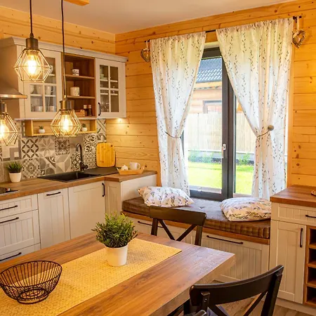 Levandula Chalet Valca