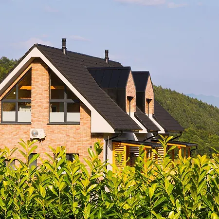 Levandula Chalet *